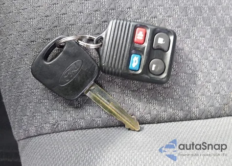 2005 Ford Focus Zx5 z USA, uszkodzony, nr VIN 3FAFP37NX5R119308